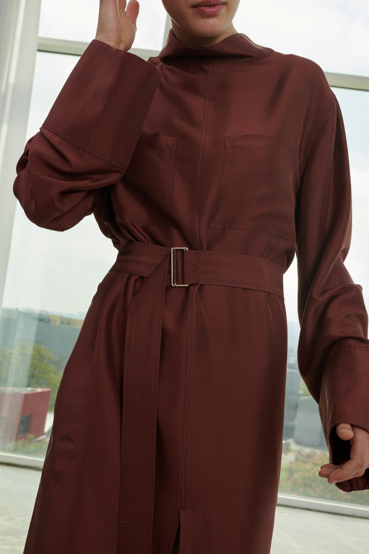 VESTIDO VARINA