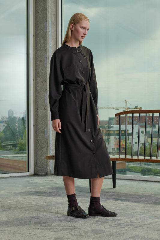 VESTIDO VANNY