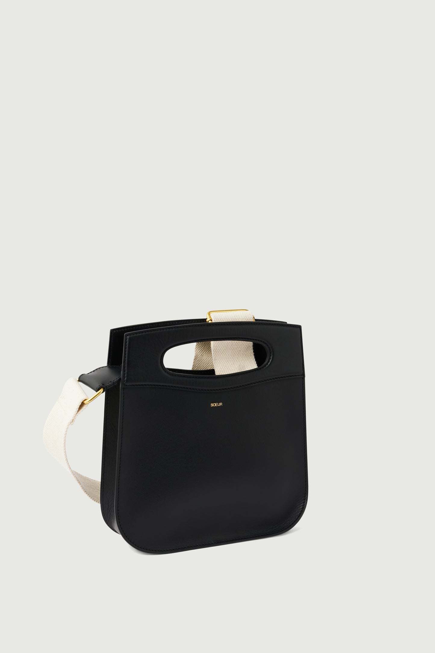 BOLSO CHERI NEGRO