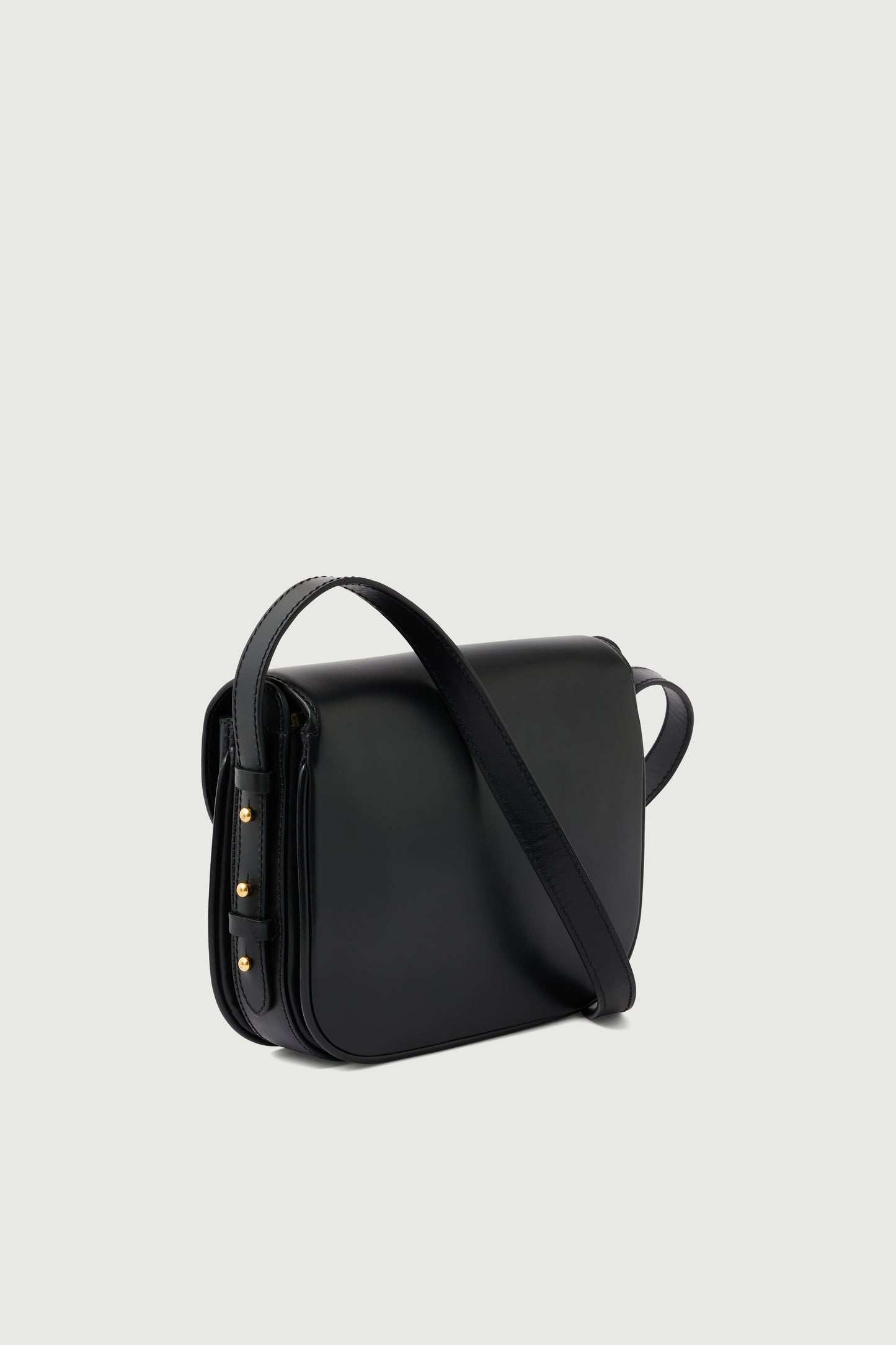 BOLSO BELISSIMA MINI NEGRO