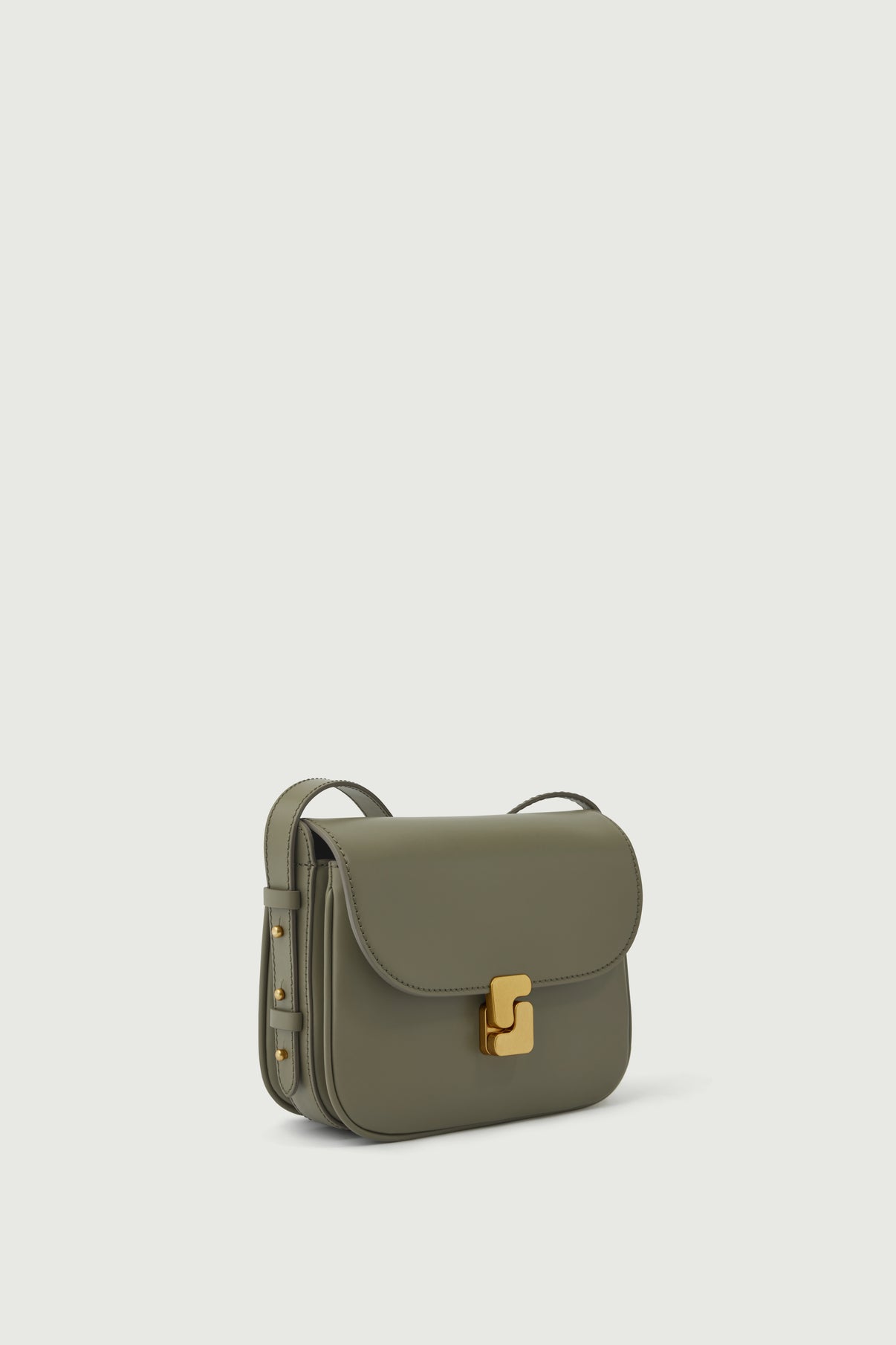 BOLSO BELISSIMA MINI VERDE vue 3